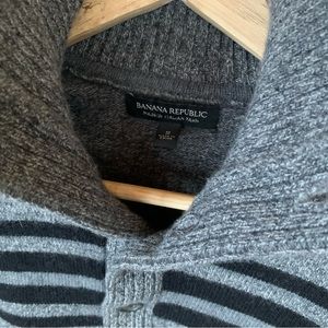 Cozy merino wool turtleneck